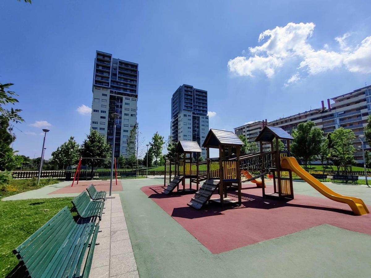 Appartamento Gassman - Holiday Apartment In Milano Buitenkant foto
