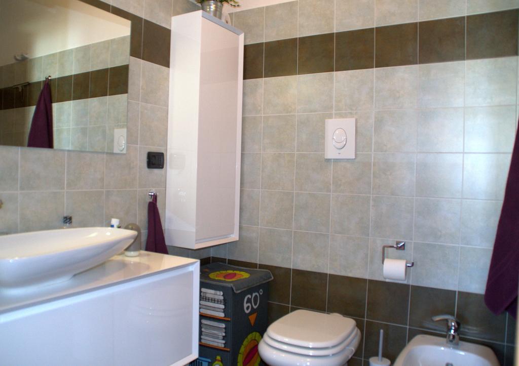 Appartamento Gassman - Holiday Apartment In Milano Buitenkant foto