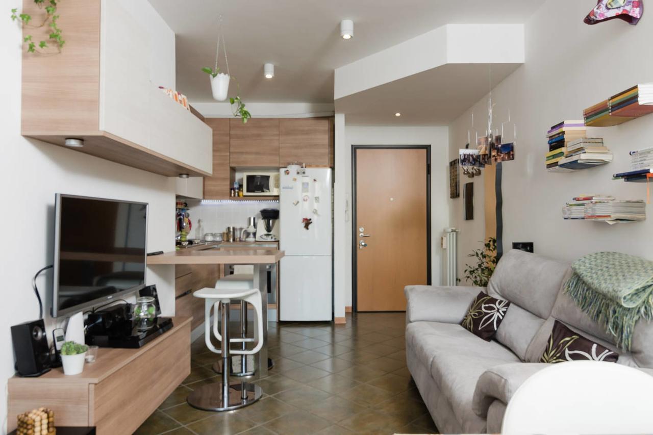Appartamento Gassman - Holiday Apartment In Milano Buitenkant foto