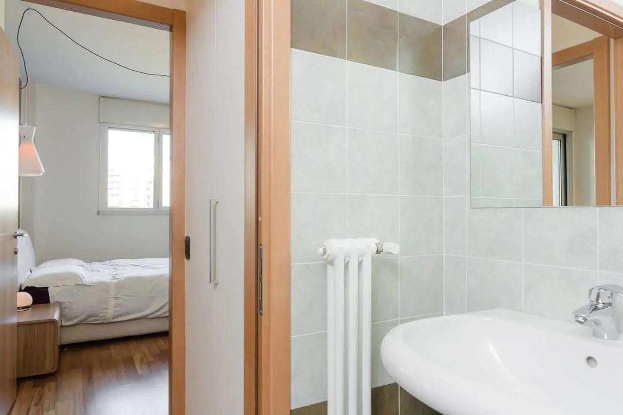 Appartamento Gassman - Holiday Apartment In Milano Buitenkant foto